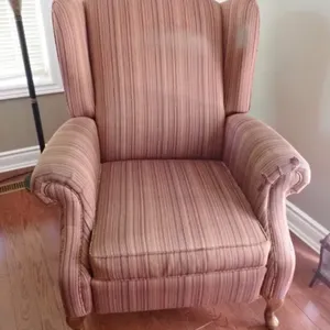 Recliner Wingback II