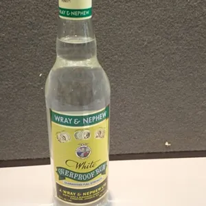 Wray & Nephew White Rum II