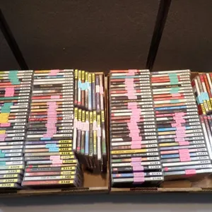 Collection of CDs II