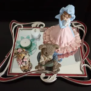Vanity Collectibles