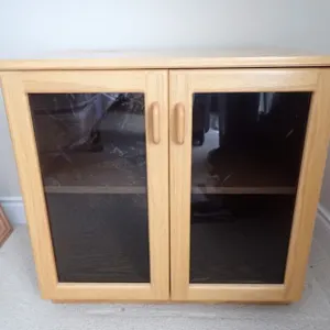 Accent Console/Media Unit