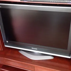 Panasonic Viera TV