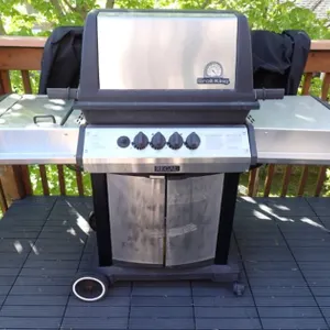 Regal BBQ by Broil King