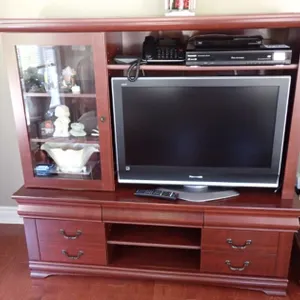 Entertainment and Display