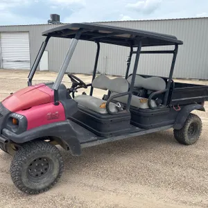CARRYALL INTELLITRAK CART | NO TITLE