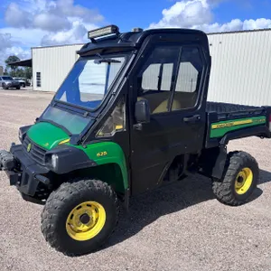 JOHN DEERE GATOR 625 | NO TITLE