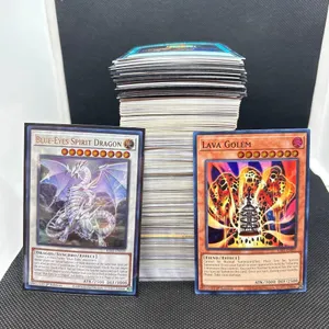 DENVER-Pokemon, Yu-Gi-Oh! Trading Cards, Mixed Rarities On Behalf Of The US Bankruptcy Court