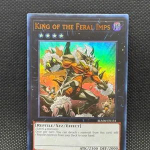 LOT OF YU-GI-OH! CARDS - QTY (300)