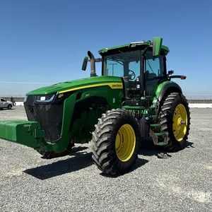 2020 John Deere 8R 280 4WD Tractor