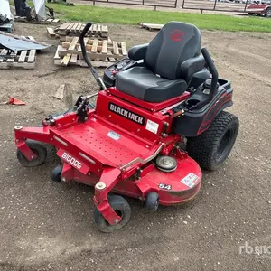2016 Big Dog Blackjack Zero-Turn Lawn Mower