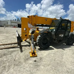 2023 JCB 510-56 Telehandler