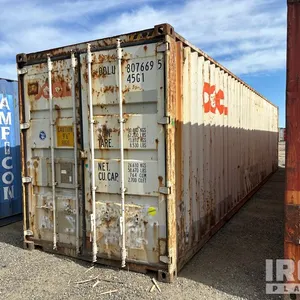 Storage Container