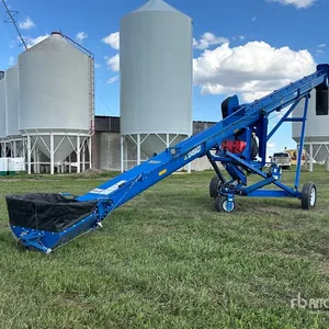 2021 Brandt 1345A HP 13 in x 45 ft Grain Auger