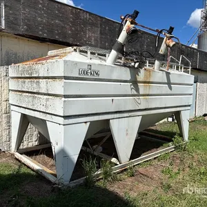 1986 Lode King Seed Tender