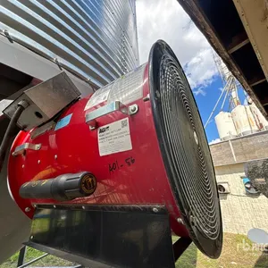 2021 AGI GGI-80711RF 7.5 hp Aeration Fan
