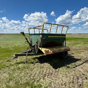 Bridgeview Bale Processor