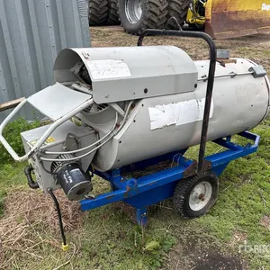 Frost Fighter OHV500 Space Heater
