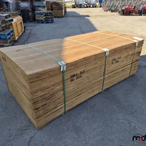 Quantity of (80) 3/8" 4x8 CSP/DFP No Stamp Plywood (Unused)
 UNRESERVED
