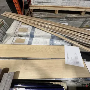 (9) Cartons of Water Edge Sand Dunes Flooring & Nosing
 UNRESERVED