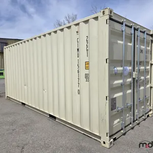 2026 20' Shipping Container