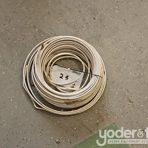 Essex 10-2 NM-B Electric Wire w/ Ground 250' 600V 