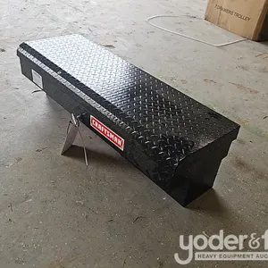 Craftsman BlackTruck Box 