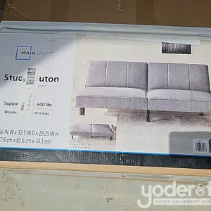 Mainstays Futon 