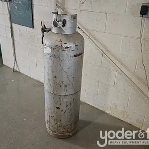 Propane Tank 100 