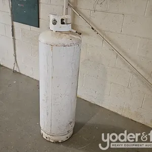 Propane Tank 100 
