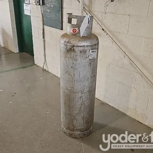 Propane Tank 100 