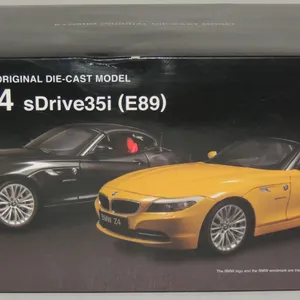 #16 1:18 Kyosho Die-Cast BMW Z4 sDrive35i (E89)