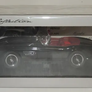 #17 1:18 Herritage Collection BMW 507 Diecast
