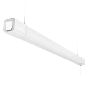 KODA 6000 LM MODERN DIRECTIONAL SHOP LIGHT WITH MOTION SENSOR -U