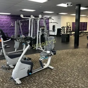 06.26.26 - Xpress FItness, Espanola Online Auction