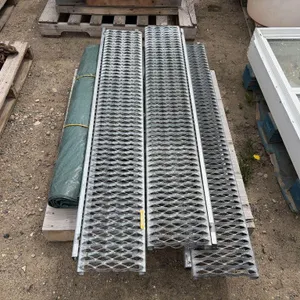 Six Ramps & 28 Ft x 40 Ft Tarp