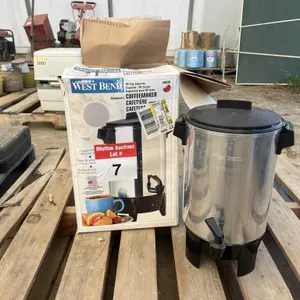 Coffee Maker