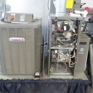 Lennox HVAC System