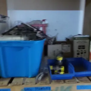 Assorted Plumbing Repair Parts Lot
