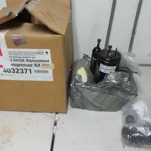 Therma-Stor R410A Compressor Replacement Kit