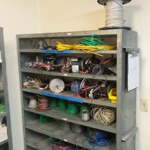 HVAC Motors, Wire & Refrigeration Supplies