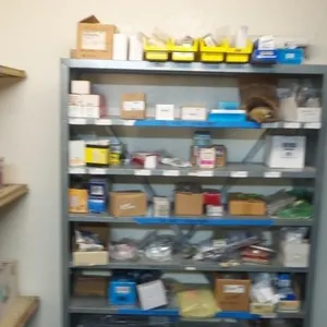 Assorted HVAC Controls, Valves & Parts