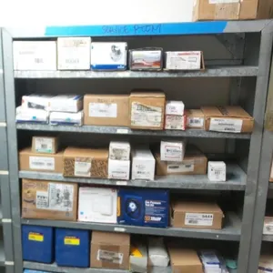 HVAC Parts, Controls & Test Kits