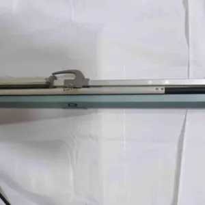 Vintage Da-Lite Picture King projection screen