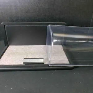 1930 Duesenberg J Franklin Mint display case