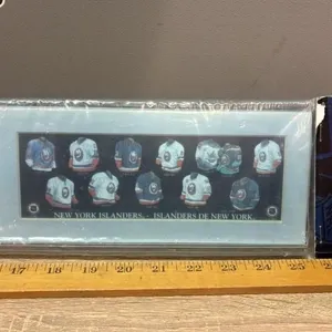 Canada Post New York Islanders/Mike Bossy