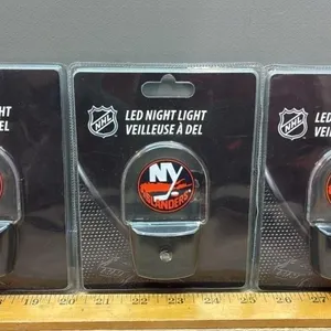 3 NY Islanders Night Lights To Bring Comfort To