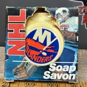 NY Islanders Soap. Smells Like Victory.  Small
