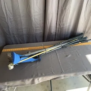Assorted Brand Golf Clubs and Accessories Collecti