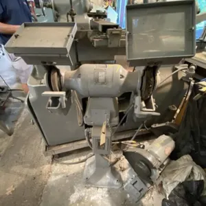 Baldor Bench Grinder