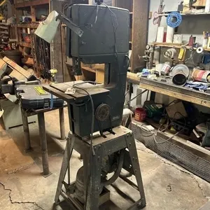 Craftsman 12" Band Saw